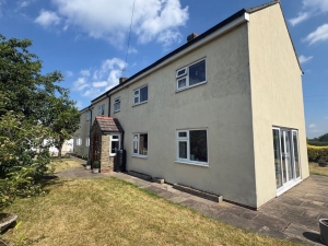 New Cottage, Low Street, Kirby Fleetham, Northallerton